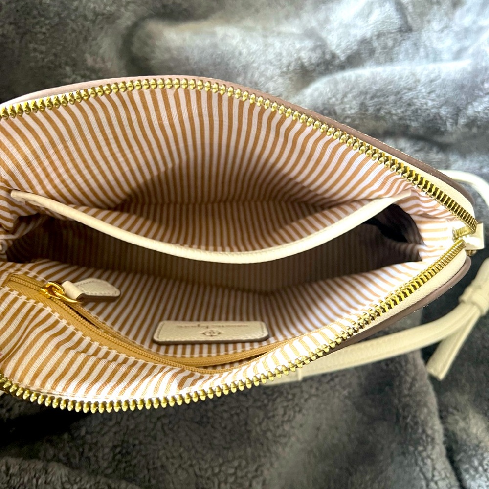 Nanette Lepore crossbody purse